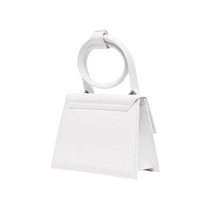 Jacquemus Bag White - Imagen 2