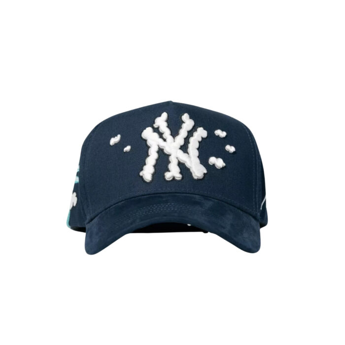 New York Cap 31 Hats