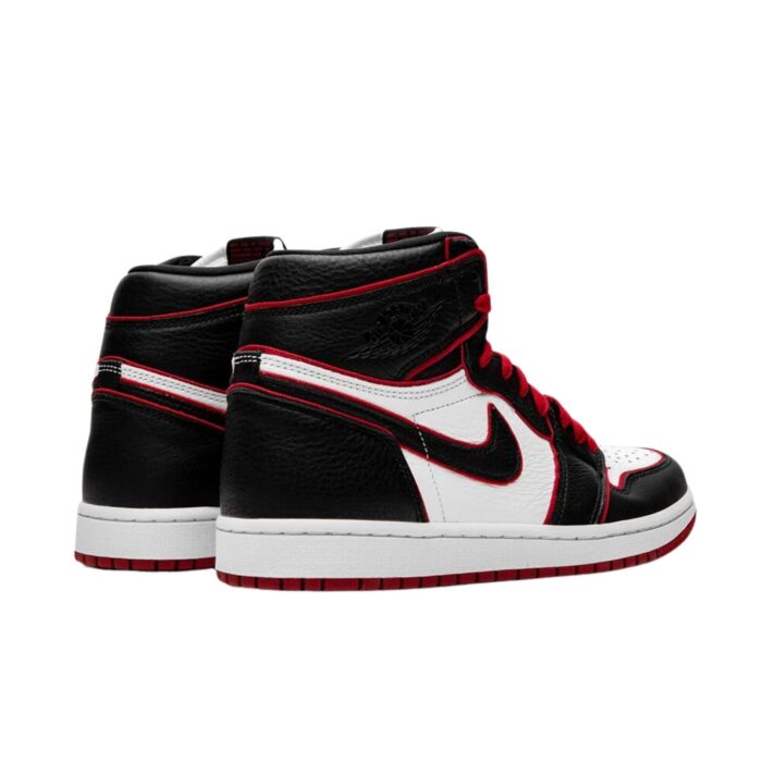 Nike Jordan 1 High Bloodline - Imagen 4