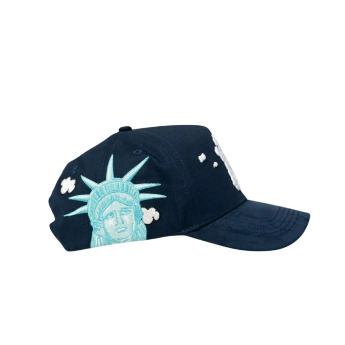 New York Cap 31 Hats - Imagen 3