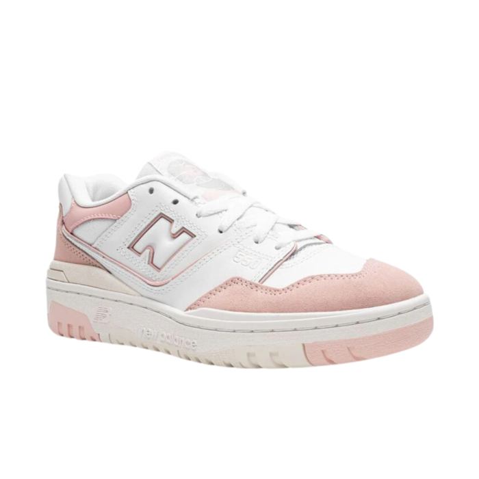 New Balance 550 Pink Salt - Imagen 2