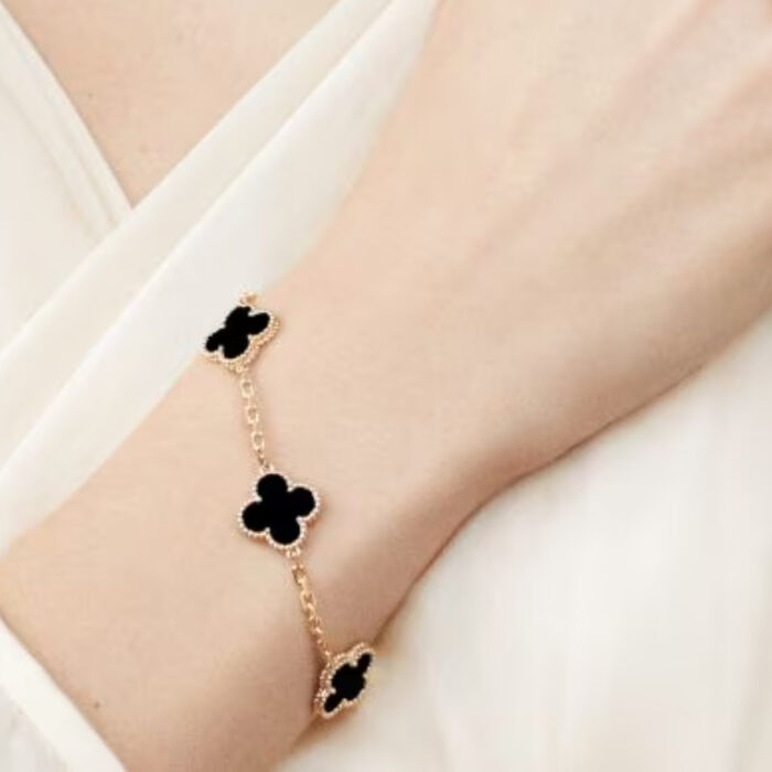 Pulsera Van Cleef & Arpels - Imagen 2