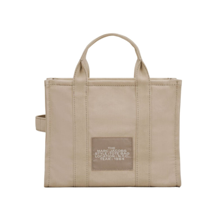 Marc Jacobs Tote Bag Beige - Imagen 2