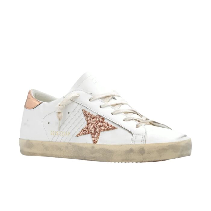 Golden Goose Superstar Copper - Imagen 2