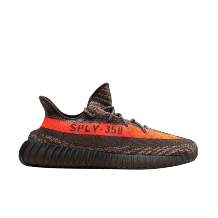 Adidas Yeezy 350 Carbon Beluga