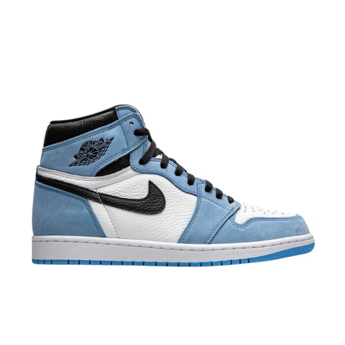 Nike Jordan 1 High University Blue