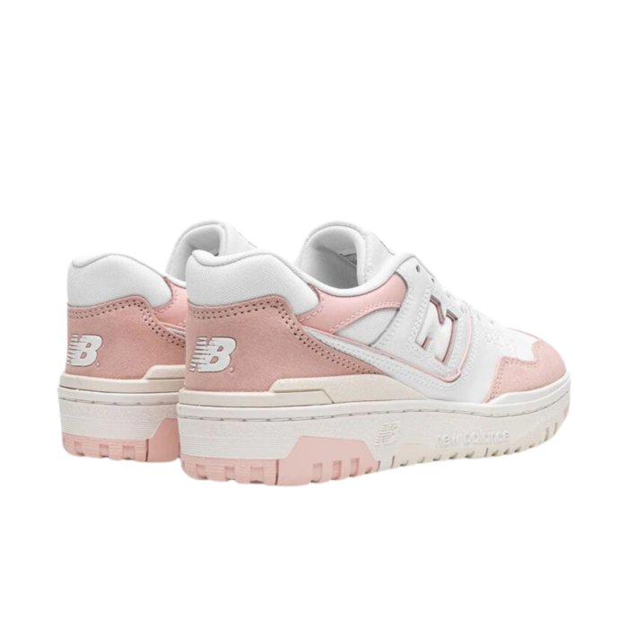 New Balance 550 Pink Salt - Imagen 4