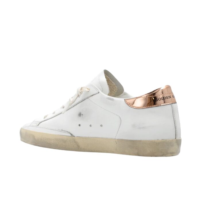 Golden Goose Superstar Copper - Imagen 4