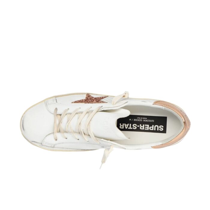 Golden Goose Superstar Copper - Imagen 3