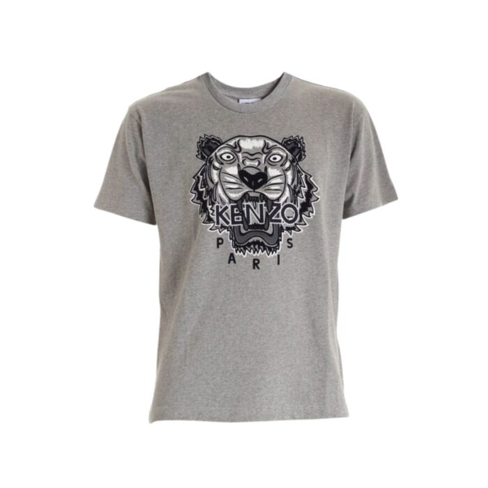 Kenzo Tee Gris