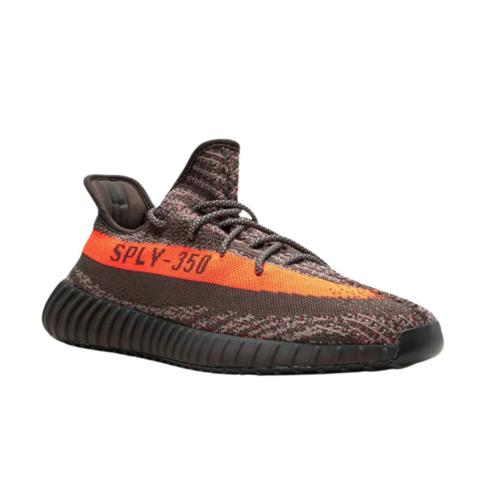 Adidas Yeezy 350 Carbon Beluga - Imagen 2