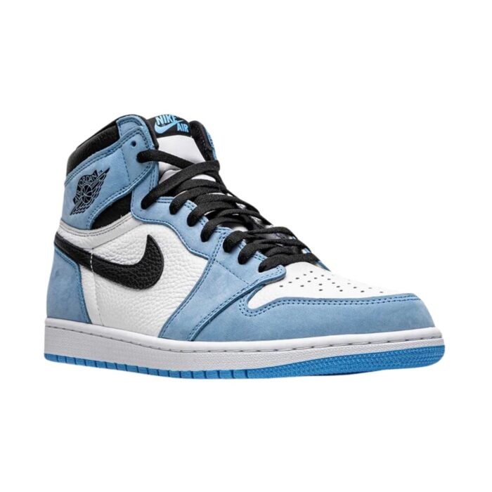 Nike Jordan 1 High University Blue - Imagen 2