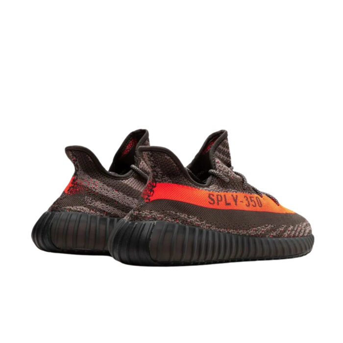 Adidas Yeezy 350 Carbon Beluga - Imagen 4