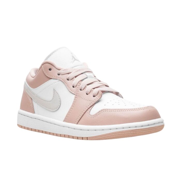 Jordan 1 Low Crimson Tint - Imagen 2