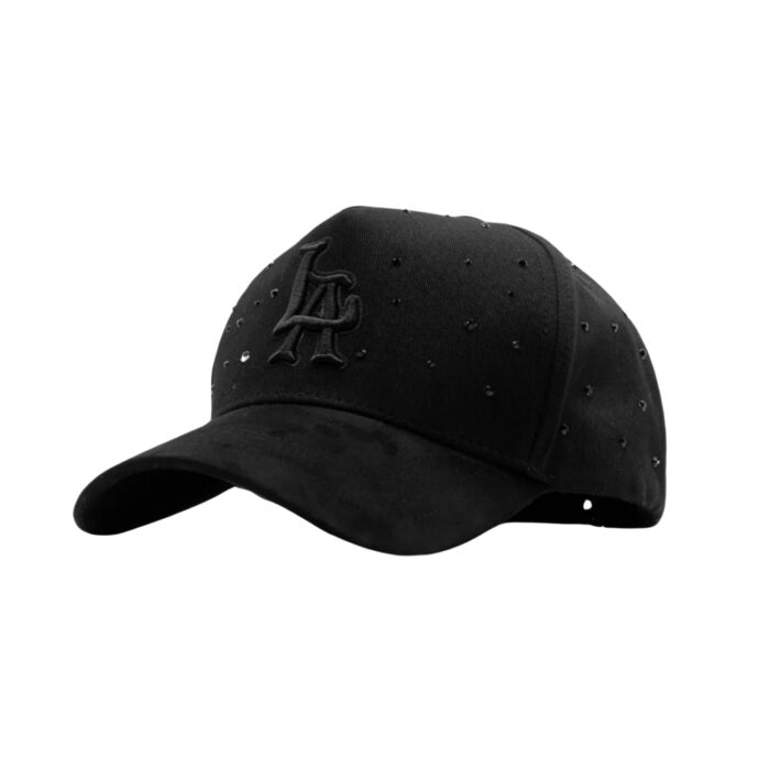 Dandy Hats Triple Black - Imagen 2