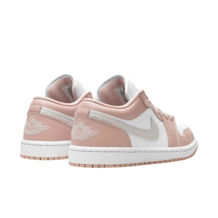 Jordan 1 Low Crimson Tint - Imagen 3