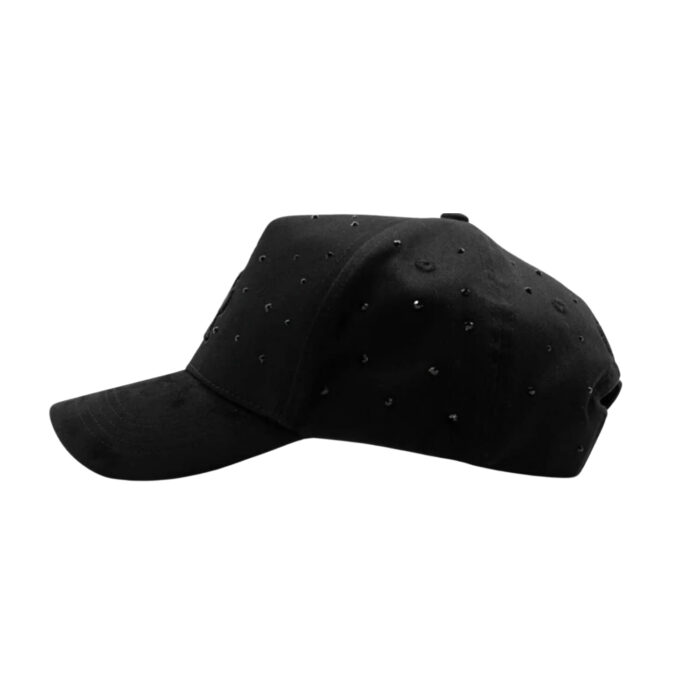 Dandy Hats Triple Black - Imagen 4