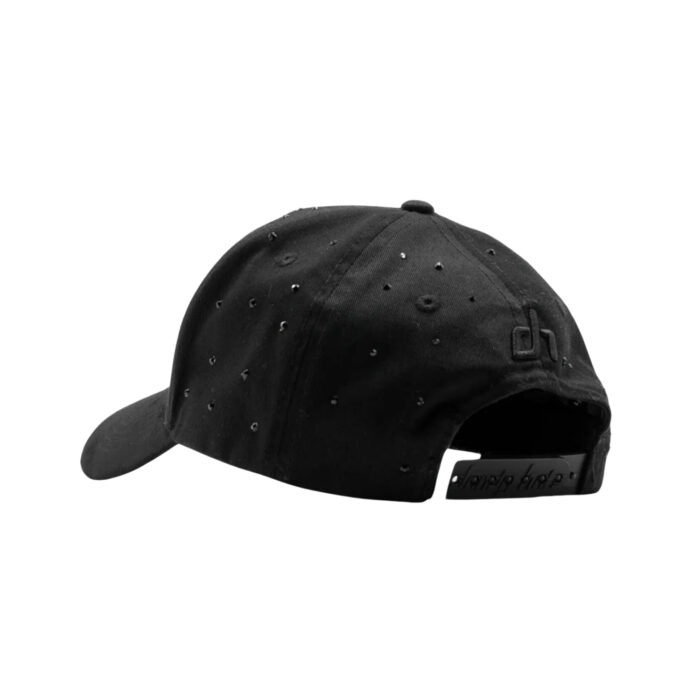 Dandy Hats Triple Black - Imagen 3