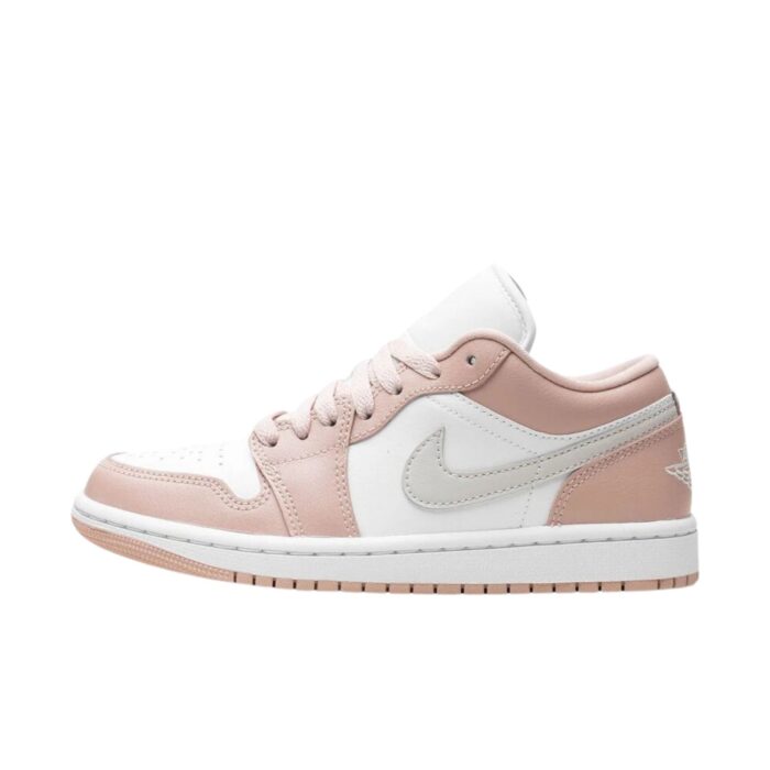 Jordan 1 Low Crimson Tint - Imagen 5