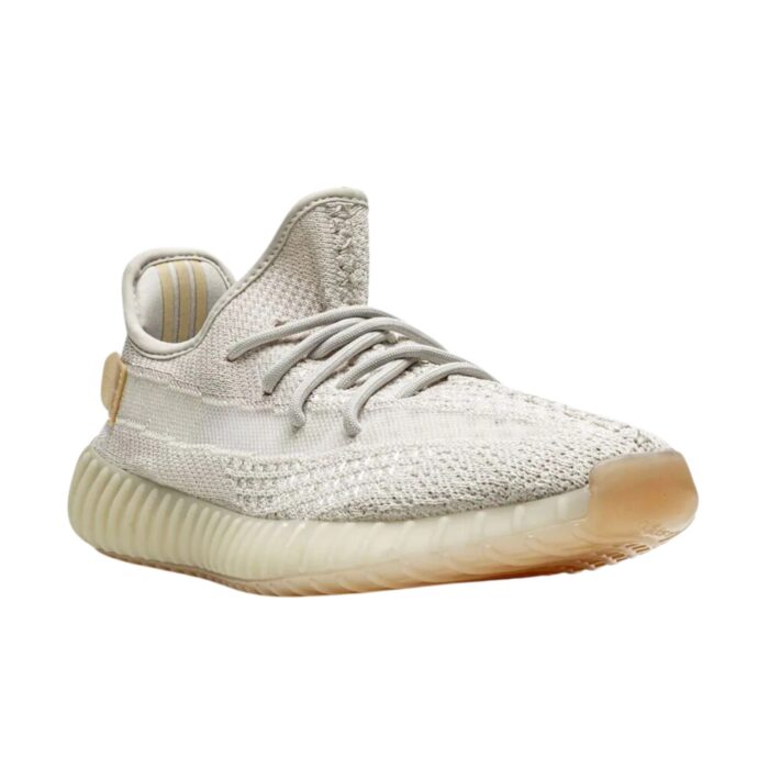 Adidas Yeezy 350 "Sun" - Imagen 2