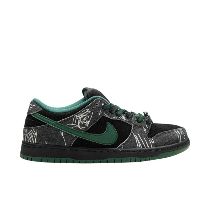 Nike SB Skateboards