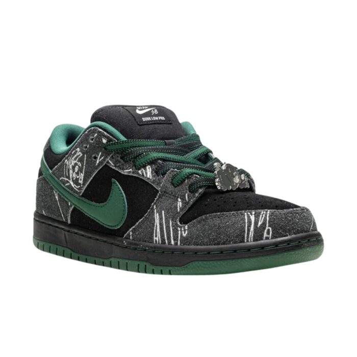 Nike SB Skateboards - Imagen 2