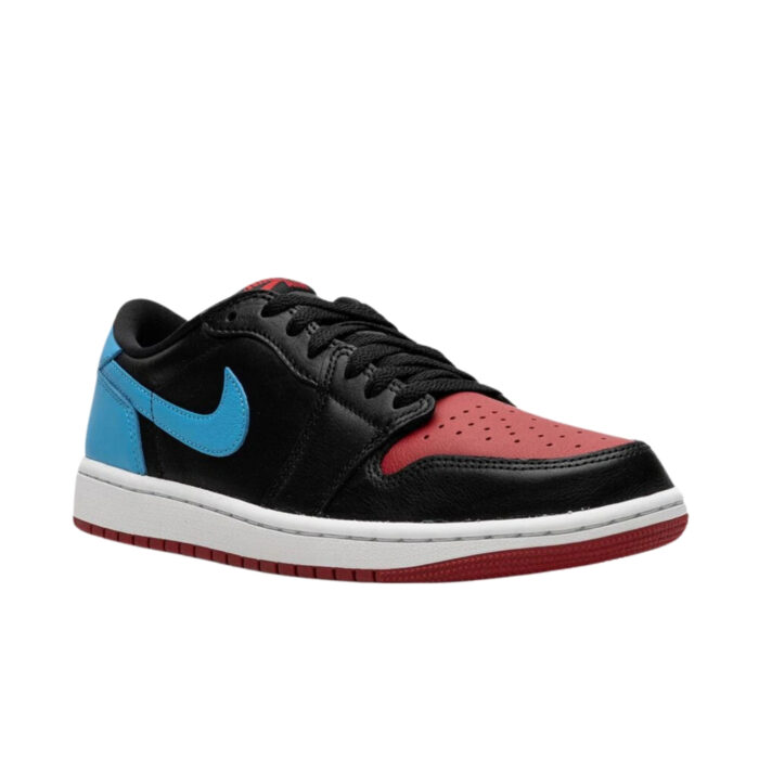 Nike Jordan 1 Low UNC To Chicago - Imagen 2