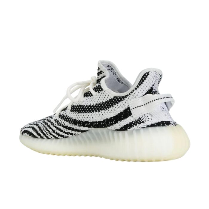 Adidas Yeezy 350 Zebra - Imagen 4