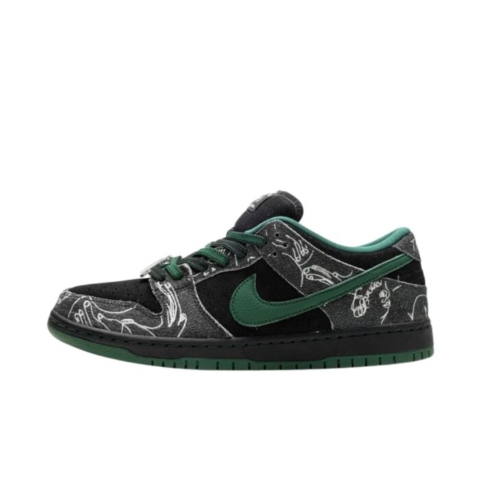 Nike SB Skateboards - Imagen 3