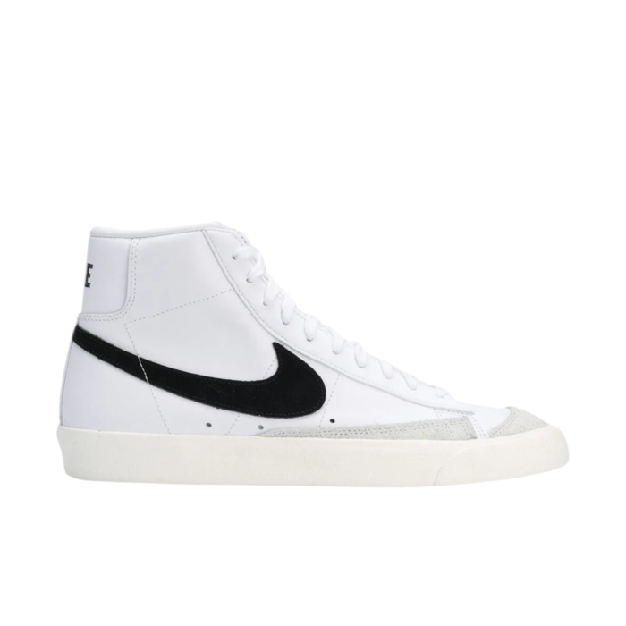 Blazer Mid Clasico