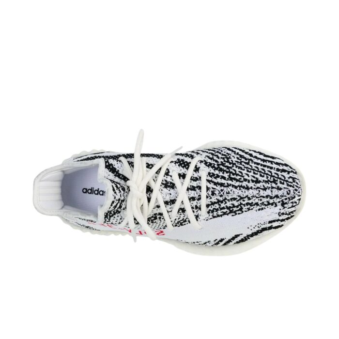 Adidas Yeezy 350 Zebra - Imagen 3