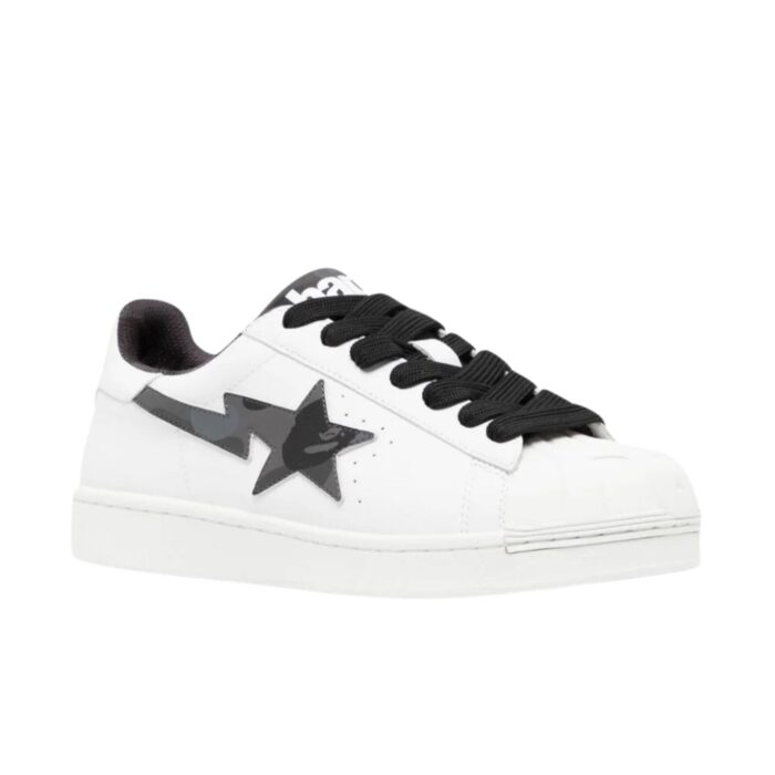 Bapesta Negro - Imagen 2