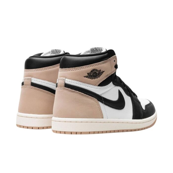 Nike Jordan 1 High Latte - Imagen 4