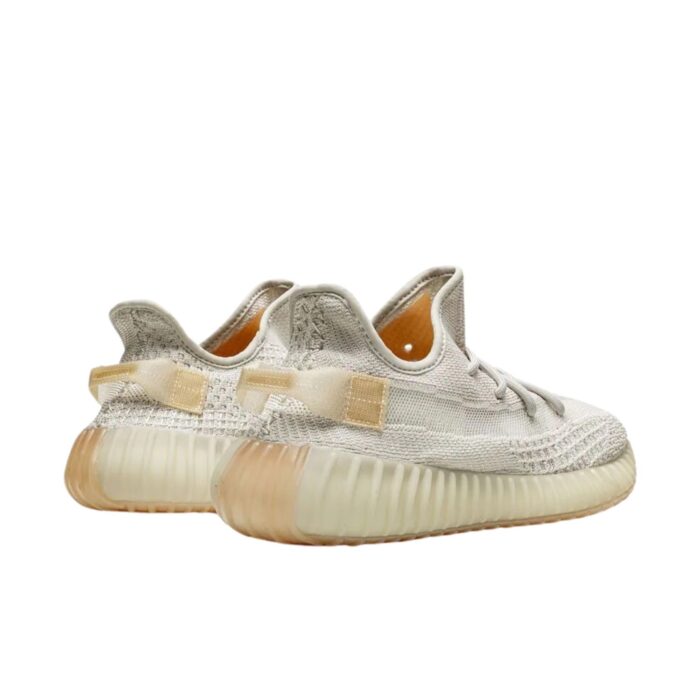 Adidas Yeezy 350 "Sun" - Imagen 4