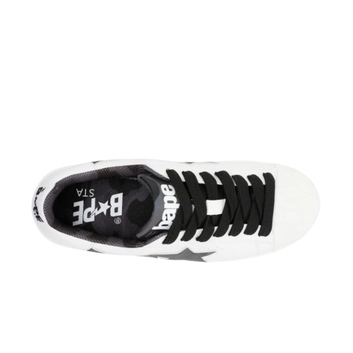 Bapesta Negro - Imagen 3