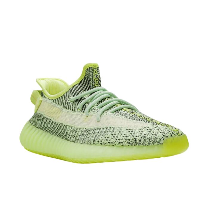 Adidas Yeezy 350 Yeezrel - Imagen 2