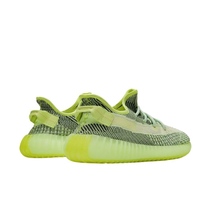 Adidas Yeezy 350 Yeezrel - Imagen 4