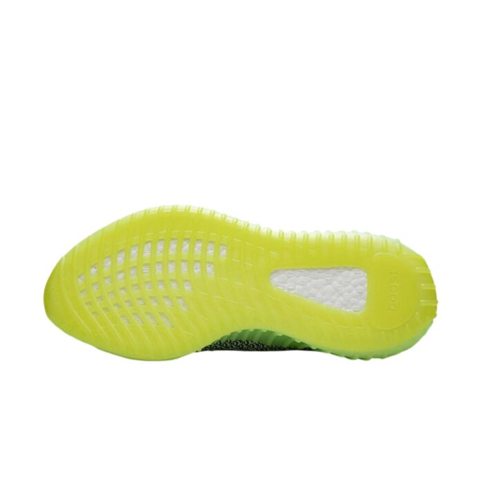 Adidas Yeezy 350 Yeezrel - Imagen 3