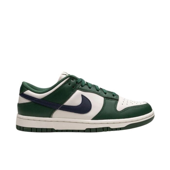 Nike Dunk Green Gorge Green