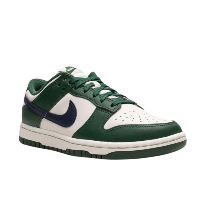 Nike Dunk Green Gorge Green - Imagen 2