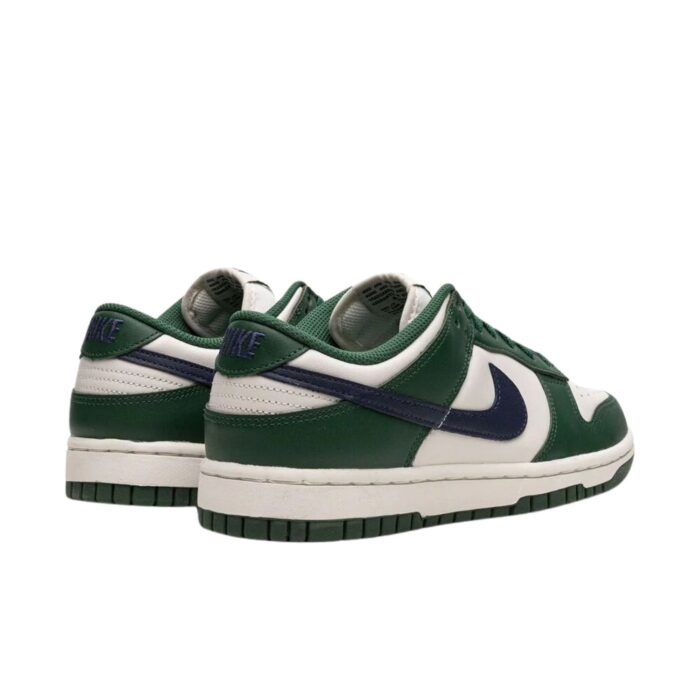 Nike Dunk Green Gorge Green - Imagen 4