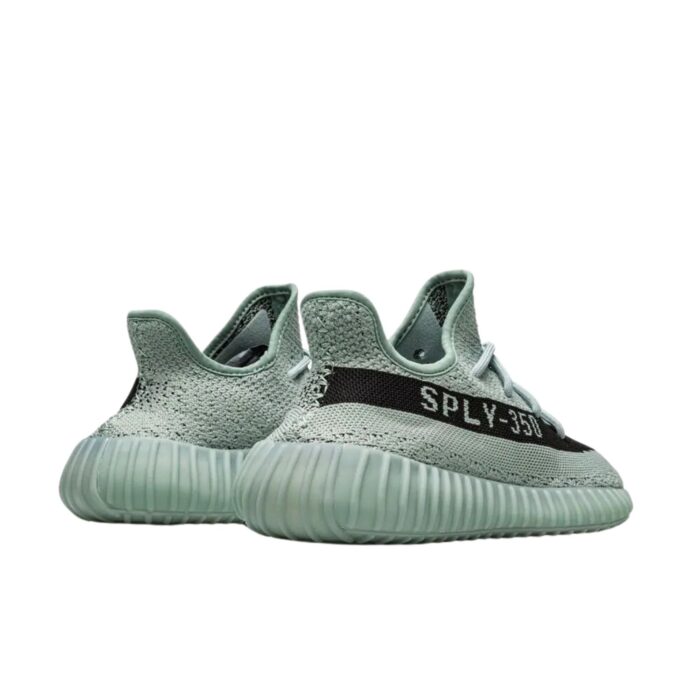 Adidas Yeezy 350 Salt - Imagen 4