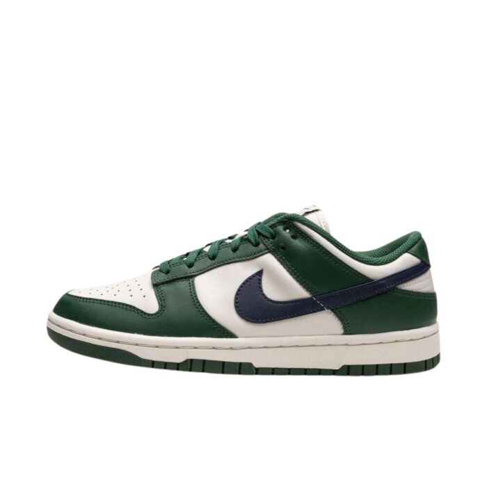 Nike Dunk Green Gorge Green - Imagen 5