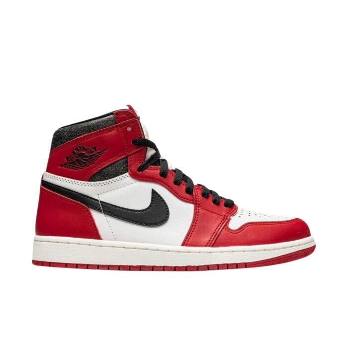 Nike Jordan 1 High Lost And Found