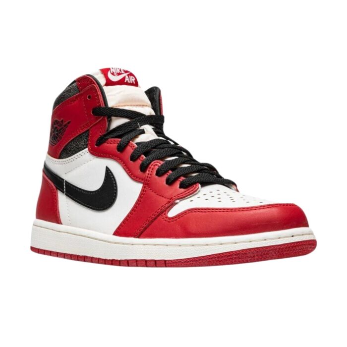 Nike Jordan 1 High Lost And Found - Imagen 2