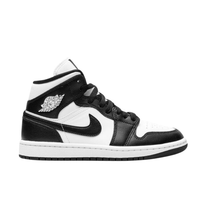 Nike Jordan 1 Mid Panda