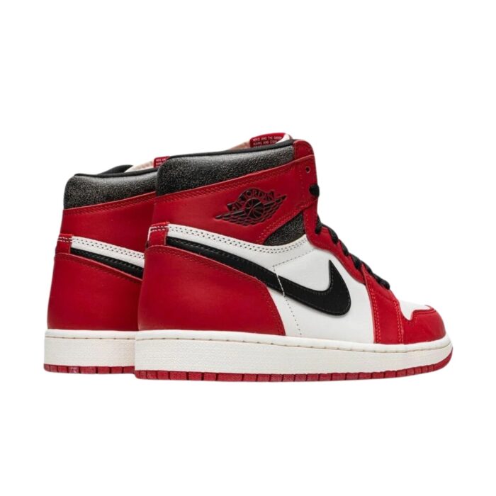 Nike Jordan 1 High Lost And Found - Imagen 4