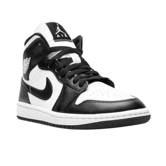 Nike Jordan 1 Mid Panda - Imagen 2