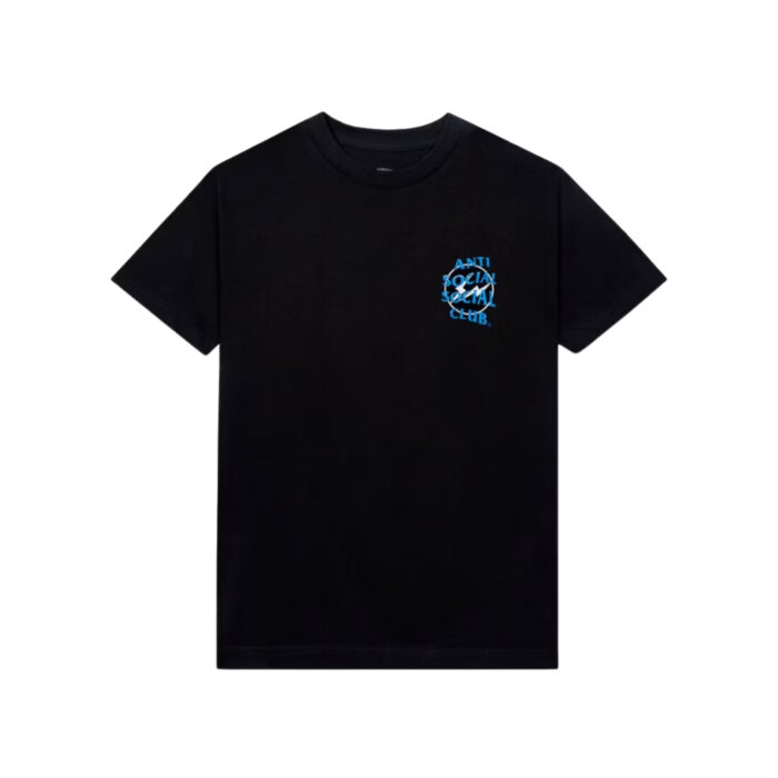 ASSC Tee Fragment New