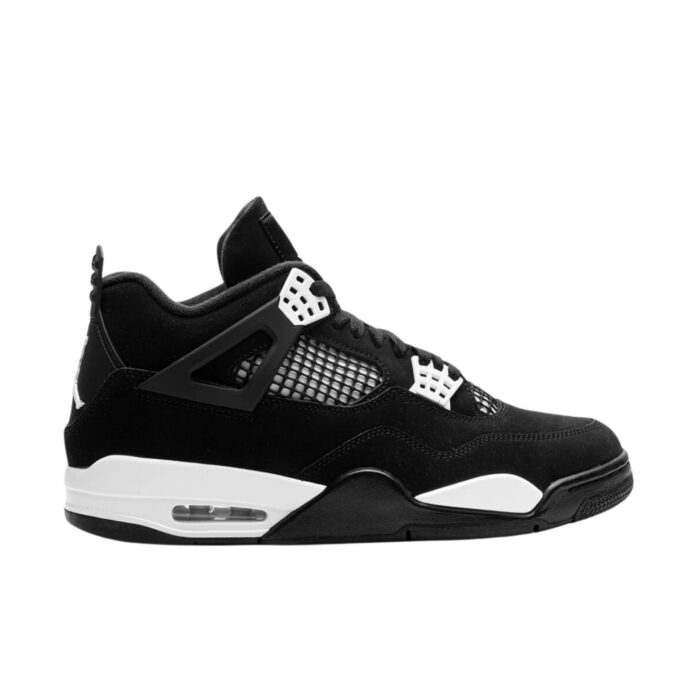 Nike Jordan 4 Thunder